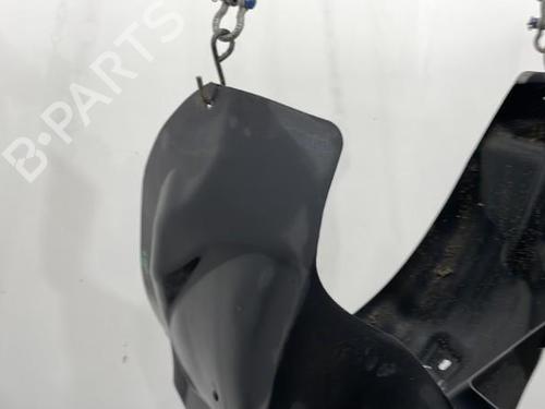 Used Wheel arch OPEL CORSA D (S07) 1.2 (L08, L68) (80 hp) 20419016