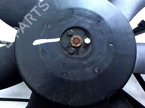 Radiator fan HYUNDAI TUCSON (JM) 2.0 CRDi All-wheel Drive | BP20392588M35 