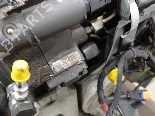 Engine DACIA DUSTER (HS_) 1.5 dCi | BP36248508M1  - Image 5
