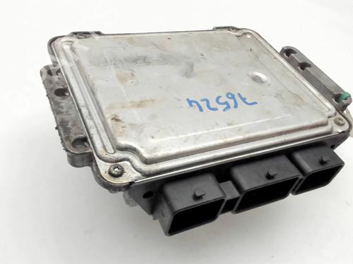 Engine control unit (ECU) PEUGEOT 206 Hatchback (2A/C) 1.4 HDi eco 70 | BP28498664M57