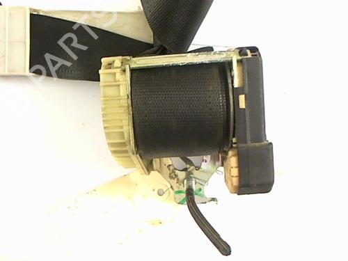 Front right belt tensioner OPEL ZAFIRA A MPV (T98) 2.2 DTI 16V (F75) | BP21234779C88 