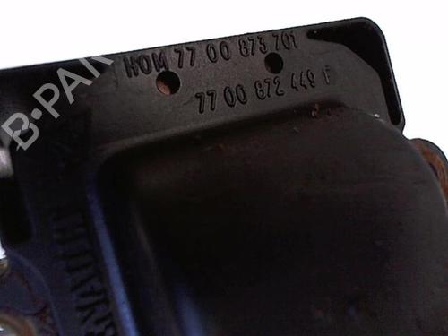 Ignition coil RENAULT CLIO II (BB_, CB_) 1.2 (BB0A, BB0F, BB10, BB1K, BB28, BB2D, BB2H, CB0A,... | BP25264991M94 