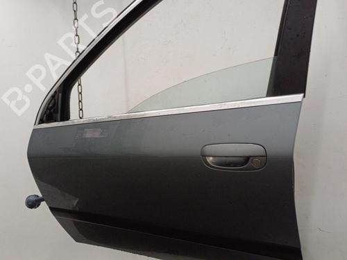 Left front door PEUGEOT 607 (9D, 9U) 2.2 16V | BP20468319C2 