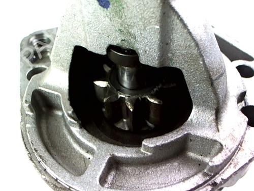 Used Starter CHRYSLER VOYAGER IV (RG, RS) 2.8 CRD (150 hp) 20425210