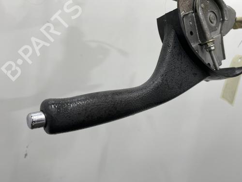 Hand brake TOYOTA COROLLA Verso (ZER_, ZZE12_, R1_) 2.0 D-4D (CUR10_, CUR10R) | BP20394731I18 
