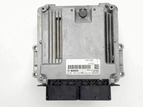Engine control unit (ECU) ALFA ROMEO GIULIA (952_) 2.2 D (952AEM250, 952AEA250) | BP39760332M57 - Image 4