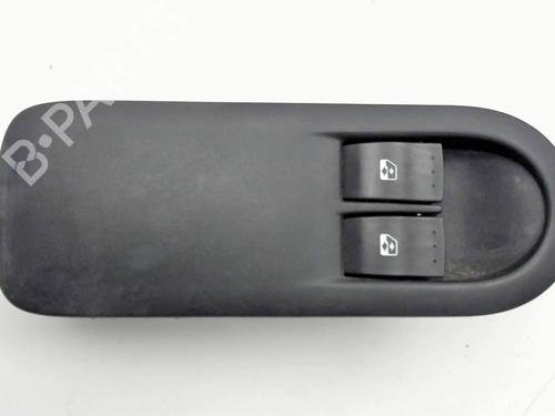 Left front window switch RENAULT SCÉNIC II (JM0/1_) | BP36149615I27 - Image 5