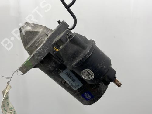 Starter FIAT PUNTO (188_) 1.2 16V 80 (188.233, .235, .253, .255, .333, .353, .639,... | BP20475292M8