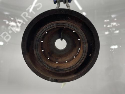 Used Pulley RENAULT CLIO III (BR0/1, CR0/1) 1.4 16V (98 hp) 24451392