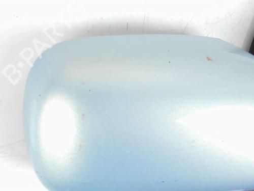Used Right mirror Right mirror TOYOTA YARIS (_P1_) 1.3 (SCP12_, SCP13_, SCP12R, SCP13R) (87 hp) 20441956 20441956