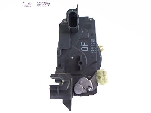 Front left lock OPEL ASTRA H (A04) 1.3 CDTI (L48) | BP20403326C98 