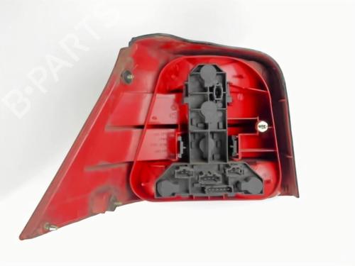 Høyre baklys Høyre baklys VW GOLF IV (1J1) 1.9 SDI (68 hp) 20402360 20402360