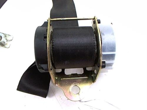 Used Rear right seatbelt Rear right seatbelt MAZDA 2 (DY) 1.4 (80 hp) 20443934 20443934