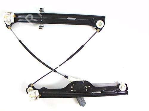 Used Front left window mechanism BMW X5 (E70) xDrive 30 d (245 hp) 20409758