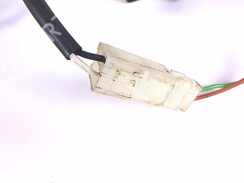 Rear left lock CITROËN BX (XB-_) 14 E | BP21235493C100 