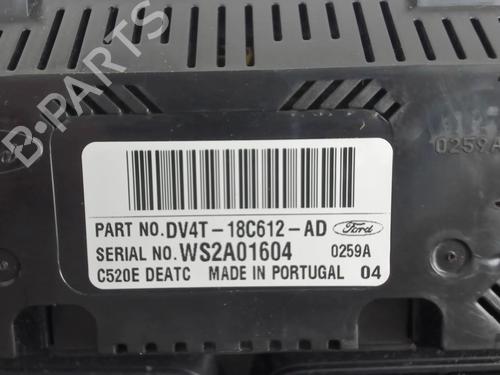 Climate control FORD KUGA II (DM2) 2.0 TDCi | BP20469596I5 