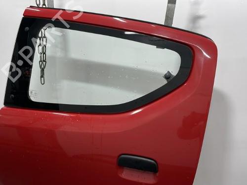 Used Left rear door Left rear door 20417367 20417367