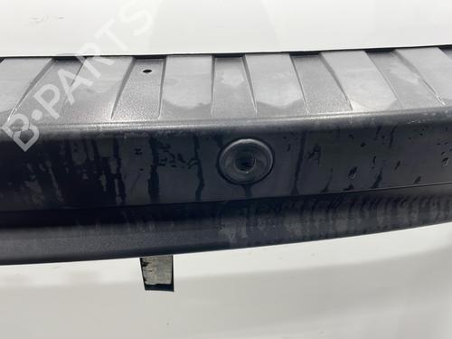 Rear bumper RENAULT KANGOO Express (FW0/1_) 1.5 dCi 95 (FW16) | BP29545165C8 