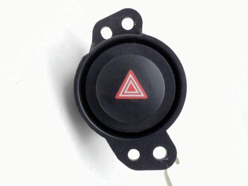 Used Warning switch CITROËN C1 II (PA_, PS_) 1.2 VTi 82 (82 hp) 33131051