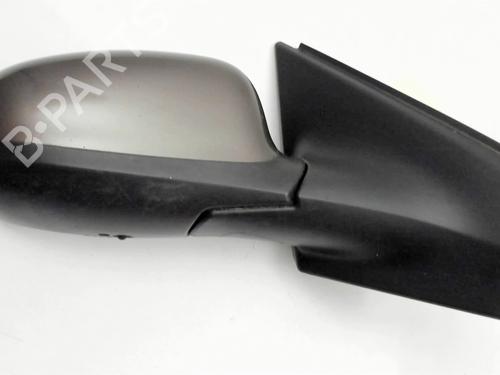 Right mirror FIAT BRAVO II (198_) 1.9 D Multijet (198AXC1B) | BP29419765C27 