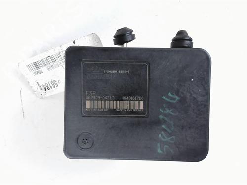 ABS pump MITSUBISHI GRANDIS (NA_W) 2.0 DI-D (NA8W) | BP20388955M43 