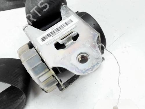 Used Front right seatbelt Front right seatbelt LAND ROVER RANGE ROVER SPORT I (L320) 3.6 D 4x4 (272 hp) 25979714 25979714