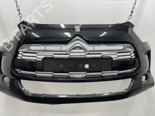 Used Front bumper CITROËN DS5 1.6 HDi 115 (114 hp) 28321622