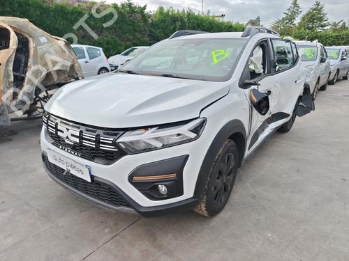 Used Parts DACIA SANDERO III 1.0 TCe 110 (110 hp) 4368064