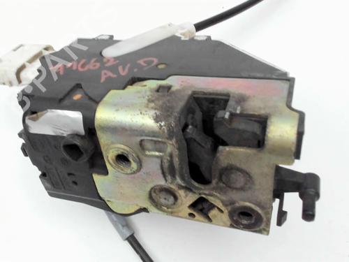 Used Front right lock CITROËN C4 I (LC_) 1.6 HDi (109 hp) 20401360