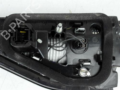 Left tailgate light RENAULT MEGANE IV Hatchback (B9A/M/N_) 1.2 TCe 130 (B9MR) | BP36817406C79 - Image 5
