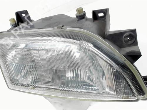 Right headlight FORD ORION III (GAL)  | BP21233311C29 