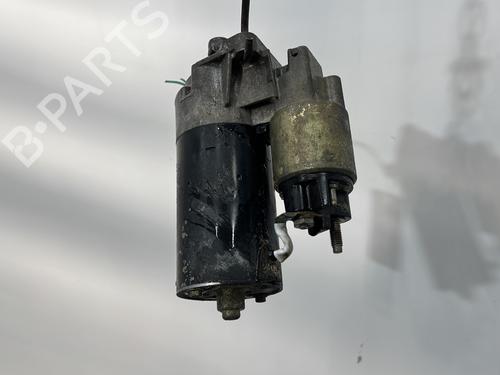 Starter RENAULT KANGOO (KC0/1_) D 65 1.9 (KC0E, KC02, KC0J, KC0N) | BP30602851M8