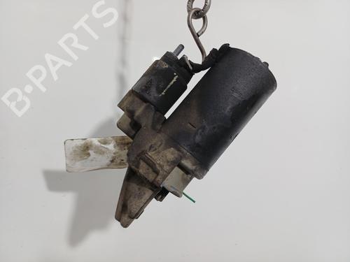 Starter FIAT DUCATO Platform/Chassis (250_) 100 Multijet 2,2 D | BP39151048M8 - Image 2