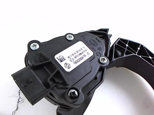 Electronic module RENAULT CLIO IV (BH_) 1.5 dCi 90 | BP20432030M83 