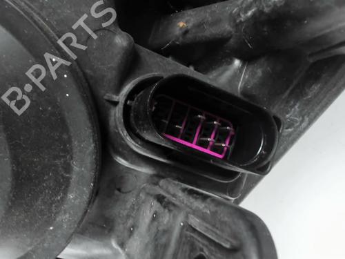 Left headlight FORD KUGA I 2.0 TDCi | BP25979809C28