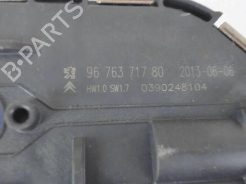 Front wiper motor CITROËN C4 Picasso II 1.6 HDi 90 | BP20463002M29 