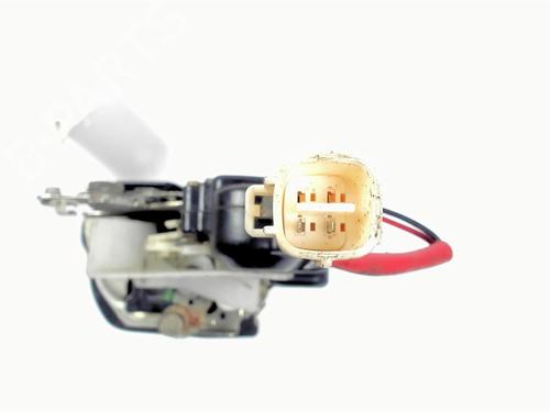 Rear right lock TOYOTA CARINA E VI (_T19_) 2.0 D (CT190) | BP21235854C99 