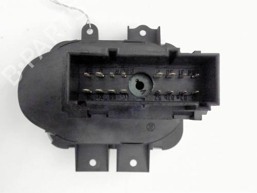 Used Headlight switch Headlight switch LAND ROVER RANGE ROVER SPORT I (L320) 3.6 D 4x4 (272 hp) 26666394 26666394