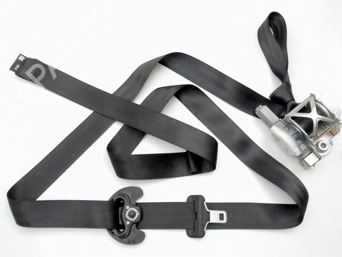 Front right seatbelt CITROËN DS3 Convertible | BP36372302I25 - Image 4