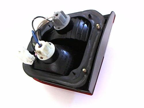 Left tailgate light DAEWOO LANOS (KLAT) 1.3 | BP20414553C79 - Image 3