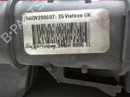 Køler FORD FOCUS II (DA_, HCP, DP) 1.8 TDCi | BP20453278M31 