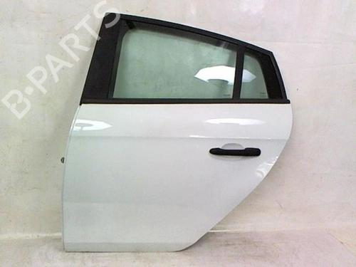 Used Left rear door FIAT BRAVO II (198_) 1.6 D Multijet (198AXM1B) (90 hp) 20459552