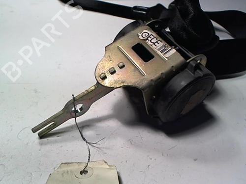 Rear left belt tensioner BMW 3 (E46) 320 d | BP20475598C89 