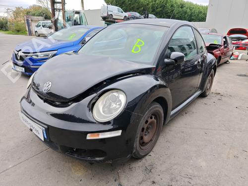 Rear parcel shelf VW NEW BEETLE (9C1, 1C1) 1.4 | BP29638951C85 