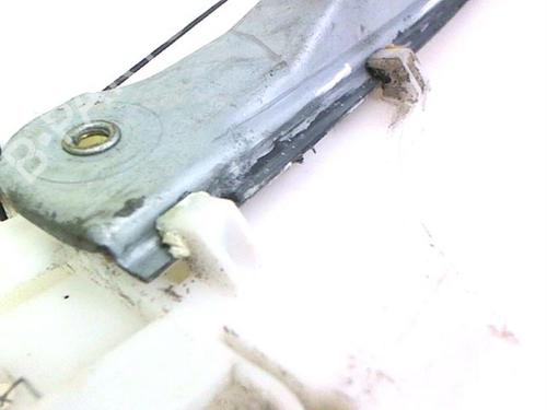 Rear left window mechanism FORD MONDEO III Turnier (BWY) 2.0 16V TDDi / TDCi | BP20455622C24 