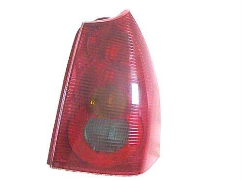 Used Right taillight PEUGEOT 307 Break (3E) 1.6 HDi 110 (109 hp) 20466757