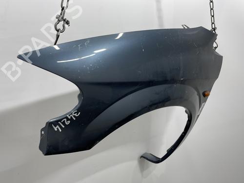 Left front fenders CHRYSLER VOYAGER IV (RG, RS) 2.5 CRD | BP29338481C41 