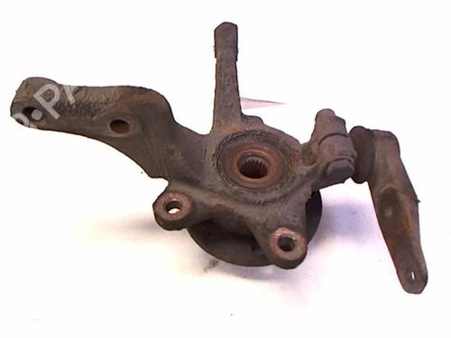 Right front steering knuckle RENAULT CLIO II (BB_, CB_) 1.2 (BB0A, BB0F, BB10, BB1K, BB28, BB2D, BB2H, CB0A,... | BP20453174M26 