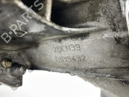 Gearbox PEUGEOT 206 Hatchback (2A/C) 1.4 HDi eco 70 | BP26965028M3 