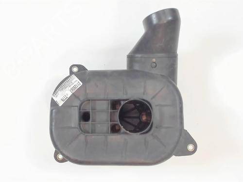 Air filter box MERCEDES-BENZ 124 Saloon (W124) 300 Turbo-D (124.133) | BP21233533M87 